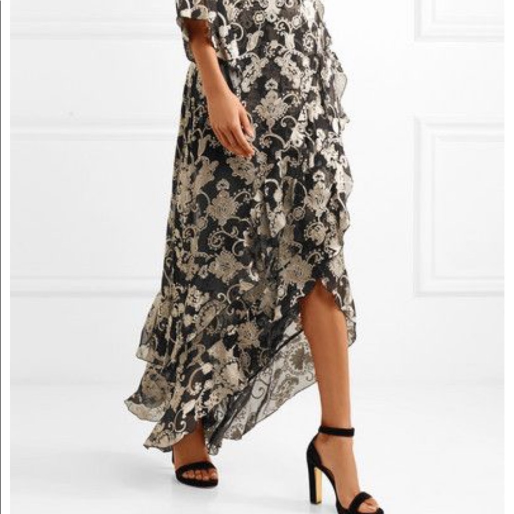 Alice and Olivia dress